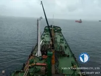 Petrol/Kimyasal tankeri satılık