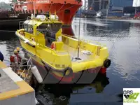 İş gemileri satılık
