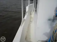 Trol gemisi satılık