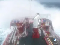 Petrol/Kimyasal tankeri satılık