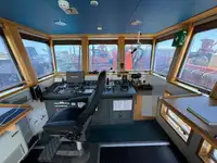 General Cargo/Multi-purpose satılık