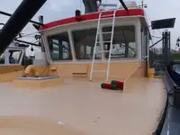 Trol gemisi satılık