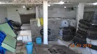 LNG taşıma gemisi satılık