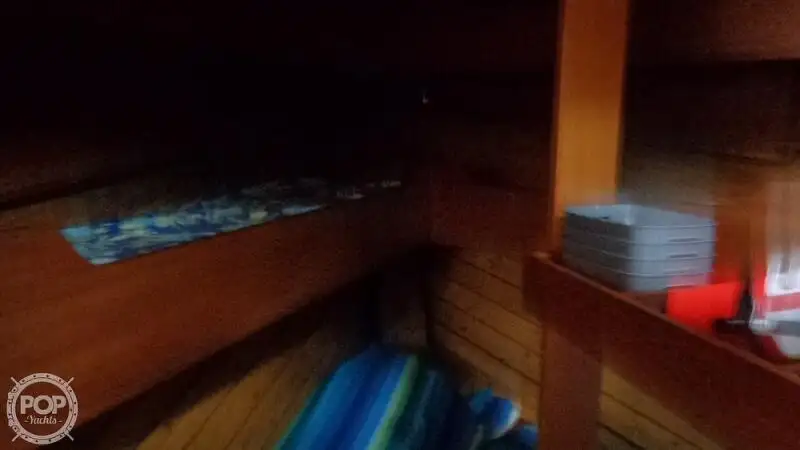 Trol gemisi satılık