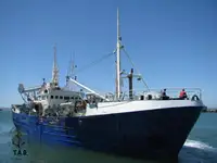 Purse seiner satılık