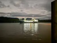 Tedarik gemisi satılık