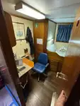 Konteyner gemisi satılık