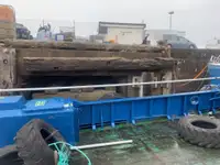 İş gemileri satılık