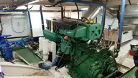 Trol gemisi satılık