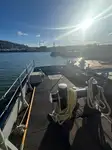 Çekme teknesi satılık