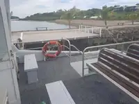 Küçük yük gemisi satılık
