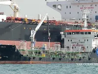 Petrol/Kimyasal tankeri satılık