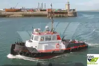 Araştırma gemisi satılık