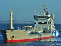 Petrol/Kimyasal tankeri satılık
