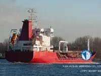 Petrol/Kimyasal tankeri satılık