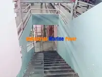Hayvan taşıma gemisi satılık