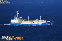 Petrol/Kimyasal tankeri satılık