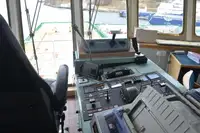 Çekme teknesi satılık