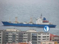 Soğutmalı gemi satılık