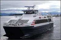 Yolcu gemisi satılık