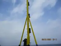 Soğutmalı gemi satılık
