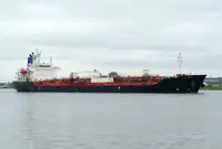 Oil/Chemical tanker satılık