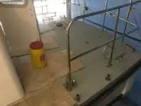 Anket gemisi satılık