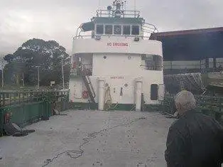 Gezi teknesi satılık
