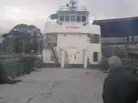 Mavna satılık
