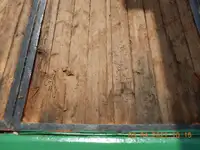 Çekme teknesi satılık