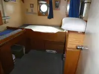 Araştırma gemisi satılık