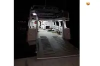 Kruvaziyer gemisi satılık