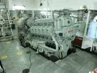 Devriye botu satılık