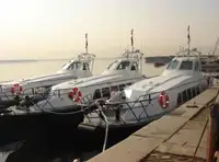 Mürettebat botu satılık