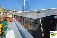 Kruvaziyer gemisi satılık