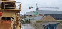 Hurda metal satılık