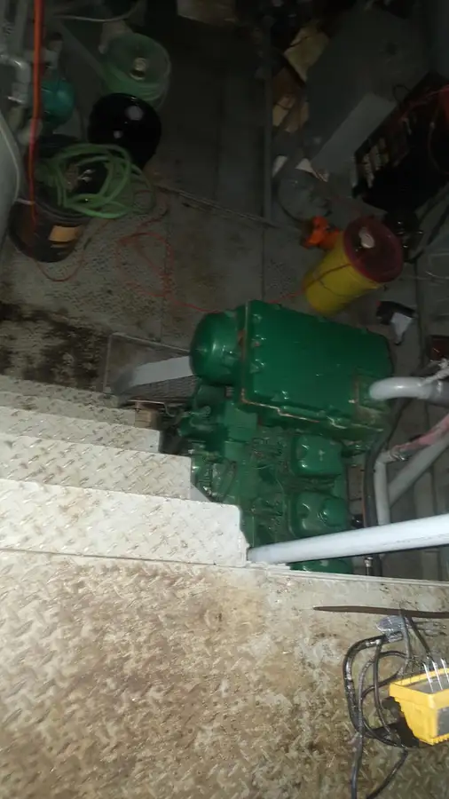 Trol gemisi satılık