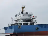 Dökme yük gemisi satılık