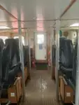 Wind farm service vessel satılık