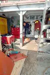 Dredger (Kazık çakma gemisi) satılık