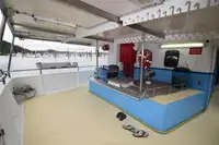 Küçük yük gemisi satılık