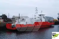 Ro-Ro ship satılık