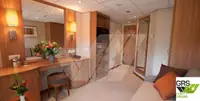 Kruvaziyer gemisi satılık