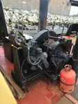 Dredger (Kazık çakma gemisi) satılık