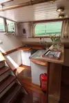 Yüzen otel satılık