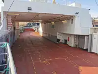 Ro-Ro gemisi satılık