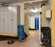 Yüzen rıhtım satılık