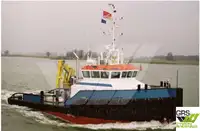 Römorkör satılık
