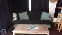 Dalgıç destek gemisi satılık