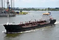 Oil/Chemical tanker satılık